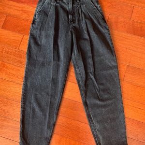 Abercrombie jeans
